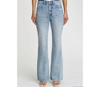 Pistola 24 Stevie Jean by Pistola